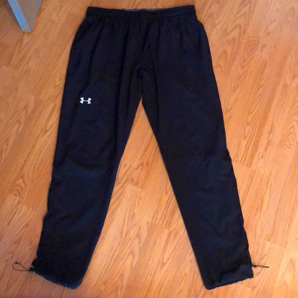 Under Armour Men’s UA Storm Run Pants